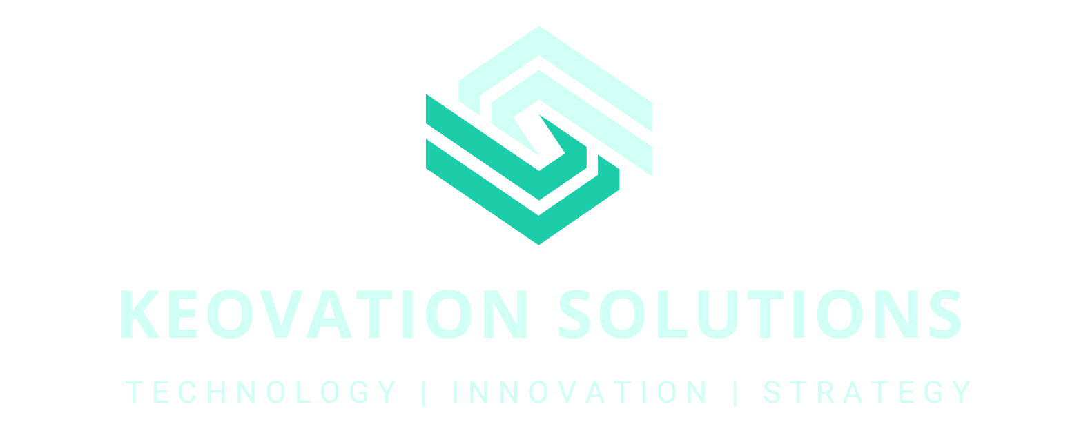 Keovation Solutions